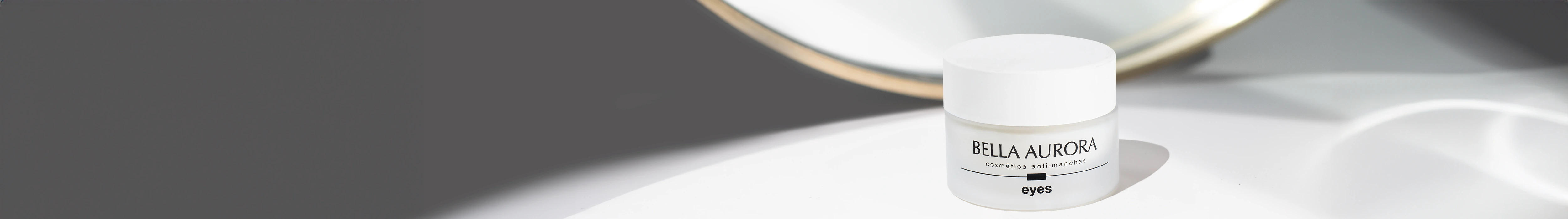 Contorno de olhos para pele sensível Contorno de olhos para pele sensível