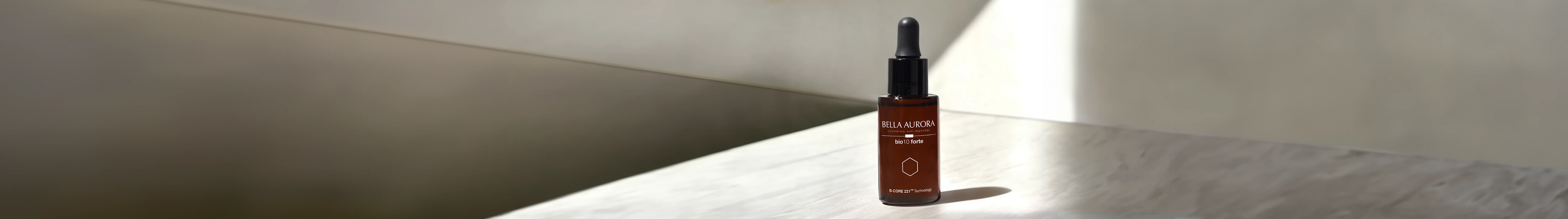 Sérum para pele combinada