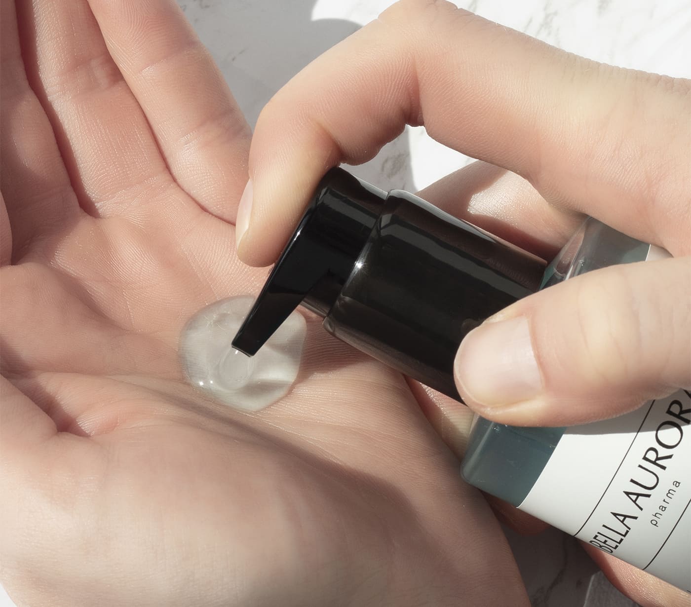 Bclean Gel Micelar 3 em 1 Pele Sensível