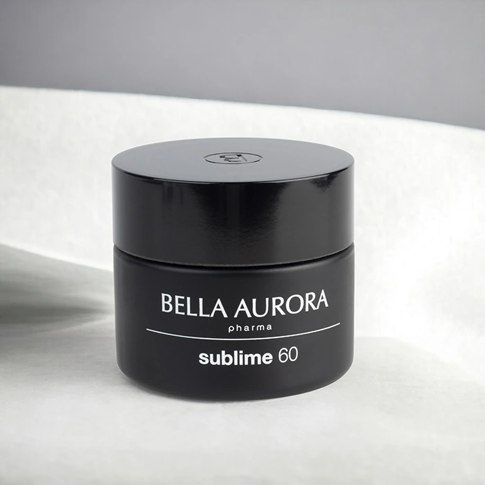 Sublime 60 Creme Intensivo Anti-idade Dia