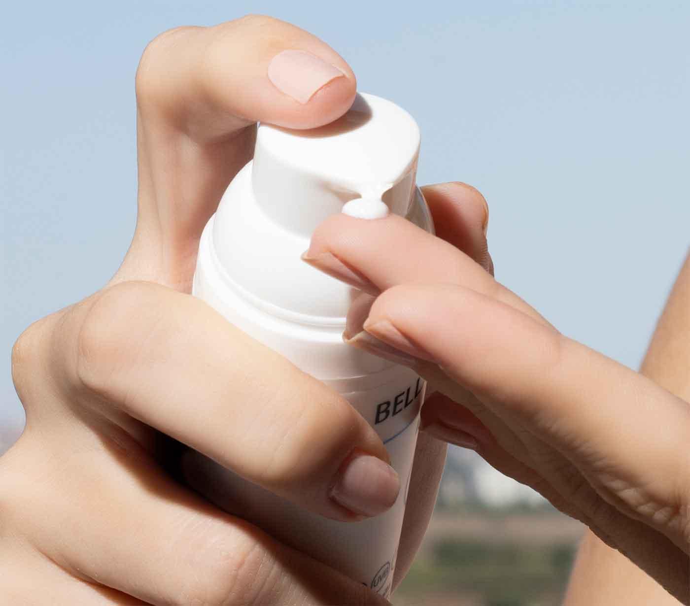 Fotoprotetor Antimanchas Mineral SPF50+