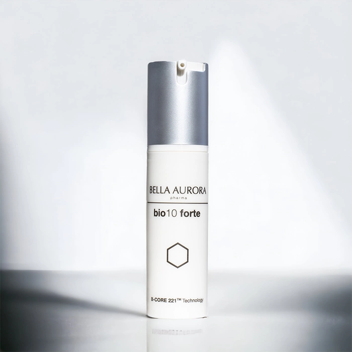 Bio10 forte M-lasma Manchas Hormonais Sérum Despigmentante