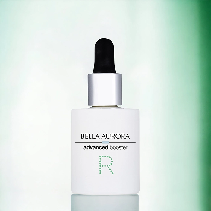 Advanced Booster Retinol & Bakuchiol Ação Antirrugas