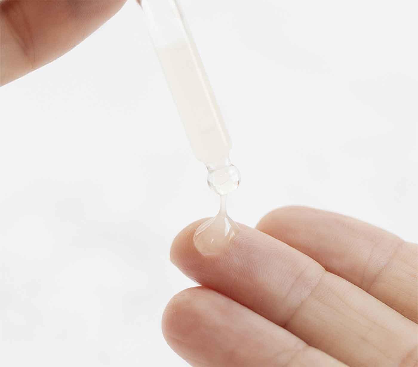 Advanced Booster Retinol & Bakuchiol Ação Antirrugas