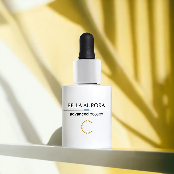 Advanced Booster Vitamina C Ação Iluminadora