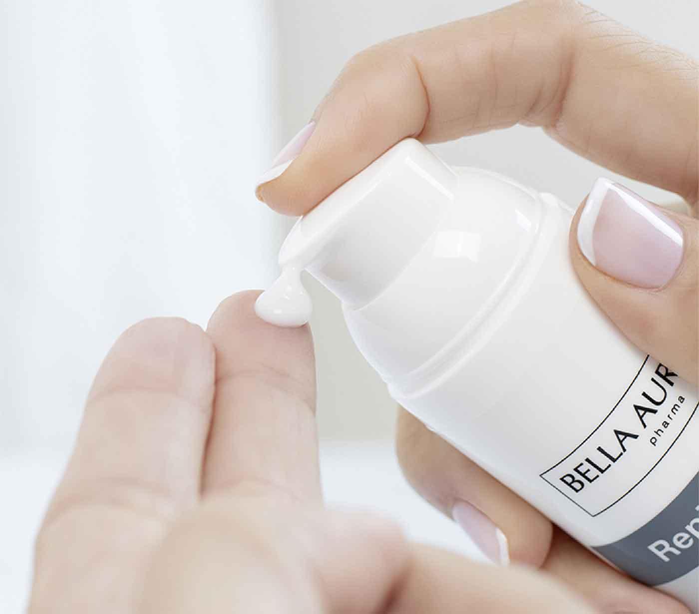 Repigment12 Creme Regulador da Pigmentação Cutânea