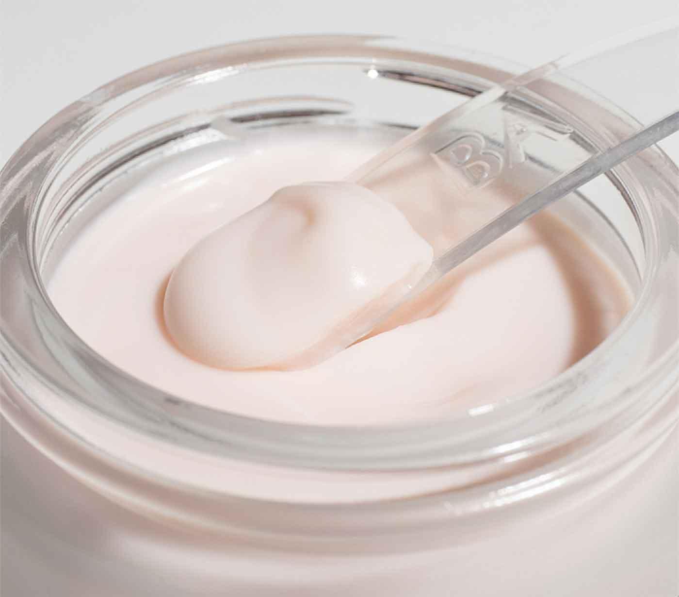 B7 Creme de Noite Anti-idade Iluminador Antimanchas
