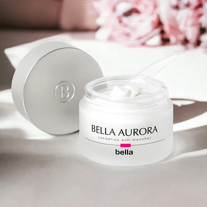 Bella Creme Multiaperfeiçoador Dia Pele Normal-Seca