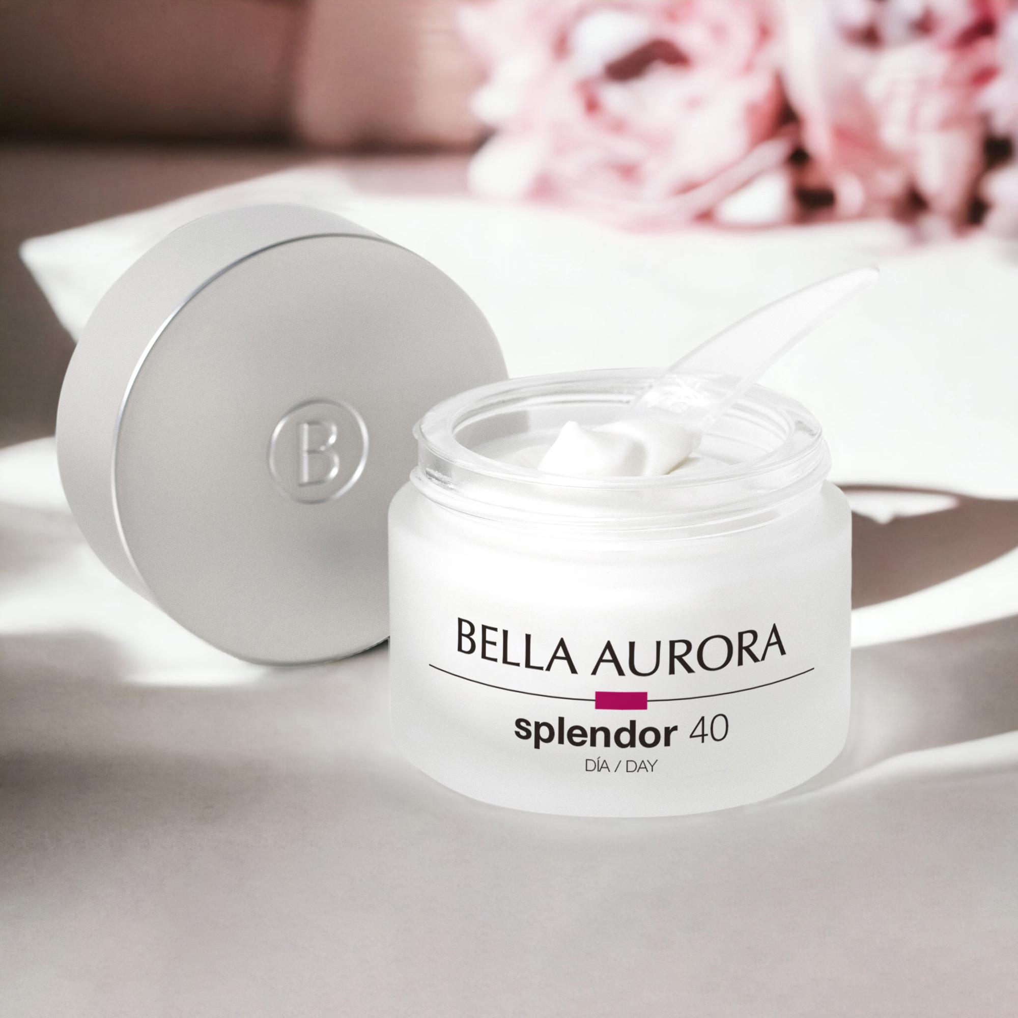 Bella Creme Multiaperfeiçoador Dia Pele Mista-Oleosa