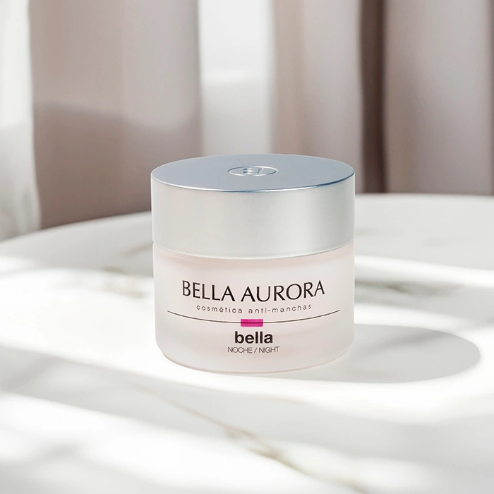 Bella Creme Reparador Ação Noturna