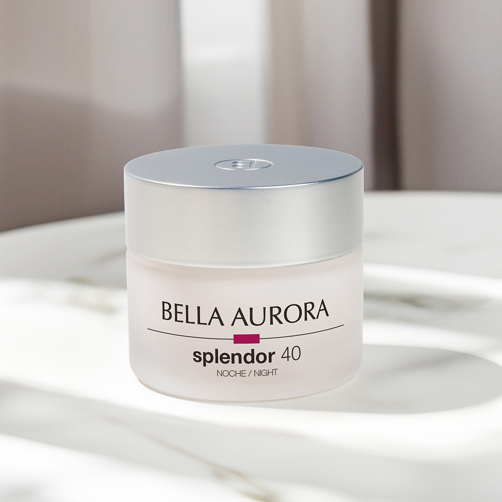 Bella Creme Reparador Ação Noturna