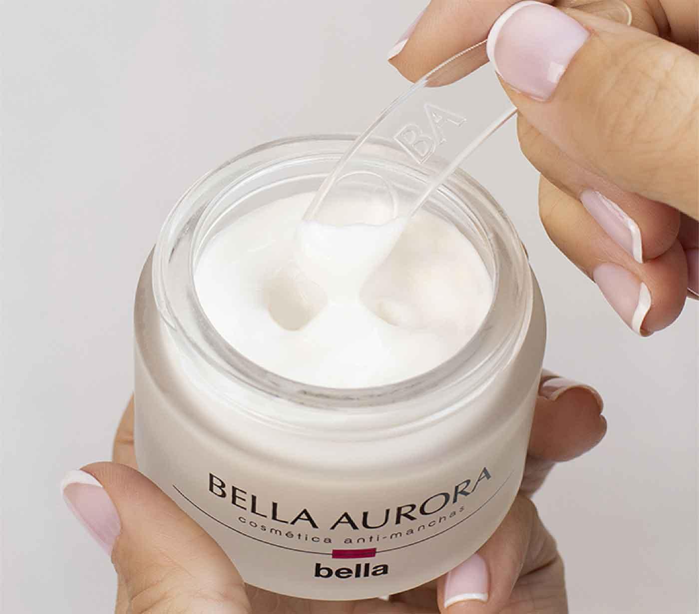 Bella Creme Multiaperfeiçoador Dia Pele Mista-Oleosa