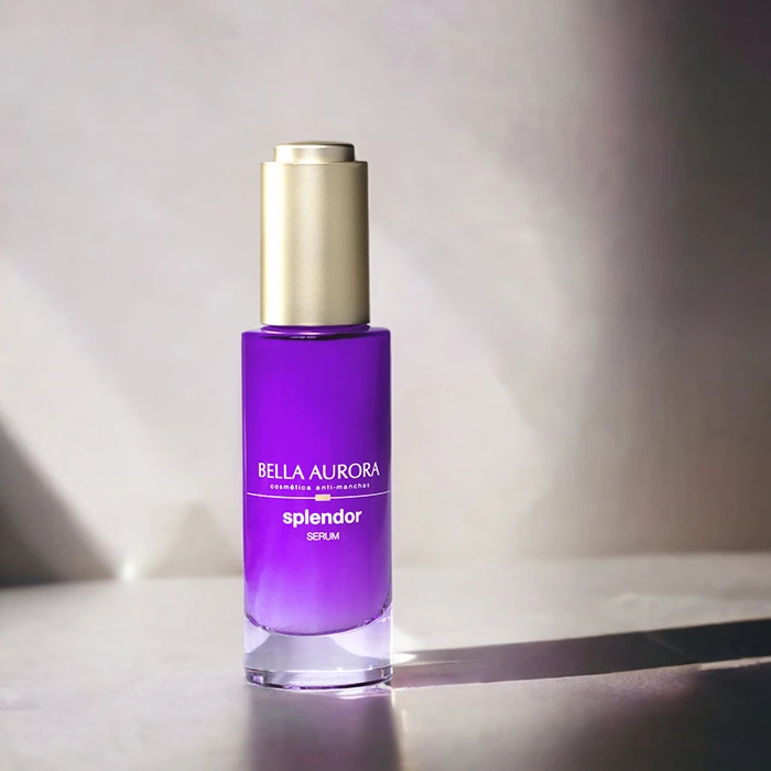 Splendor Sérum Iluminador Noite