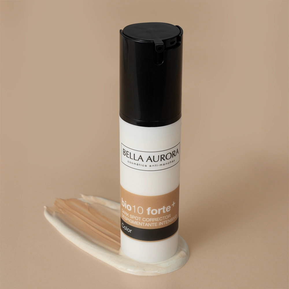 Bio10 forte+ cor Sérum Despigmentante SPF30