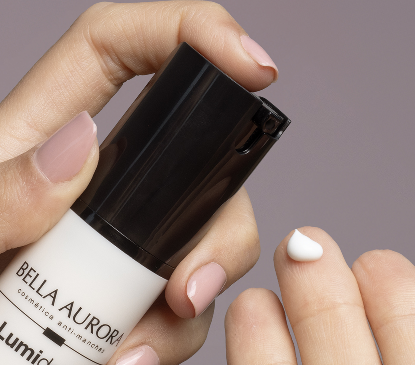 Lumiderm Anti-manchas e Antienvelhecimento