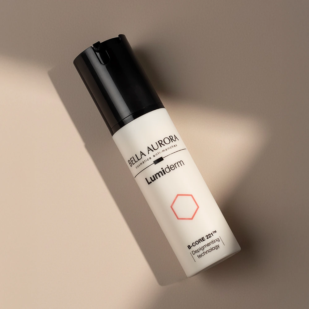 Lumiderm Anti-manchas e Antienvelhecimento