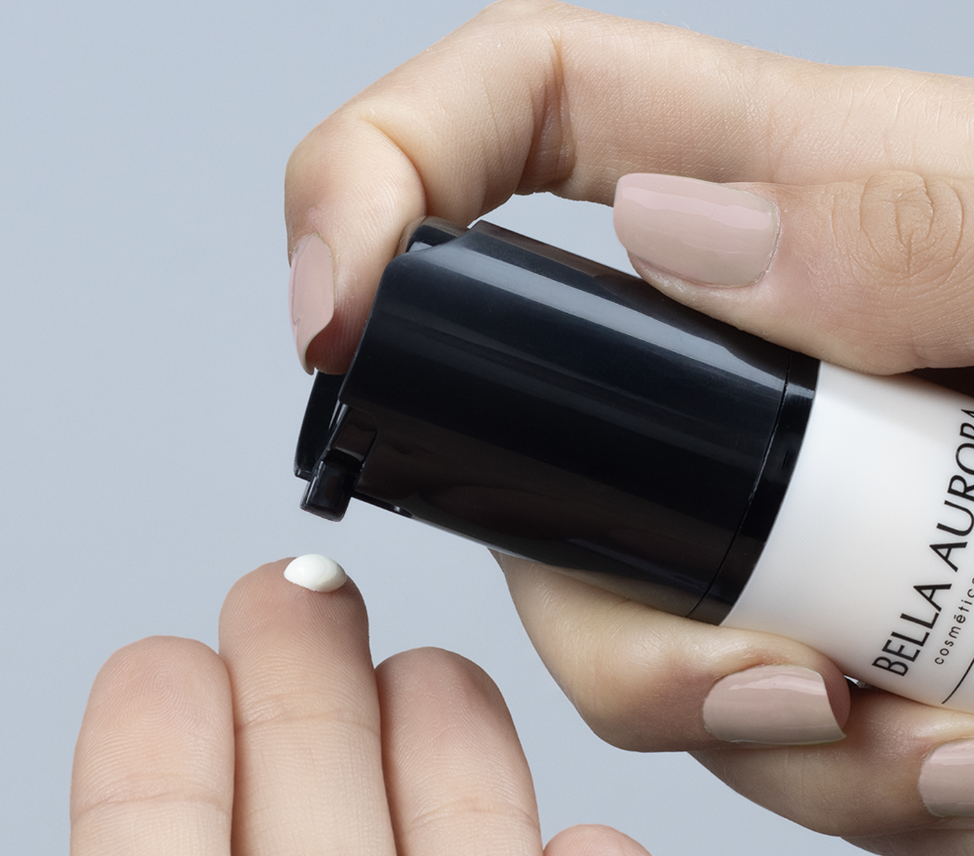 Lumiderm Antimanchas e Hidratação