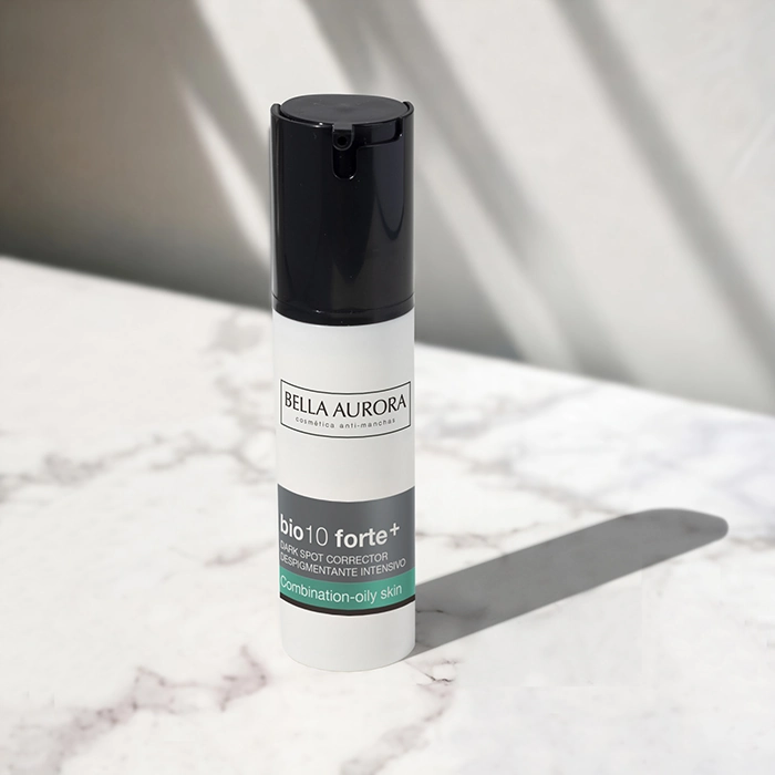Bio10 forte+ Sérum Despigmentante Pele Mista-Oleosa SPF20