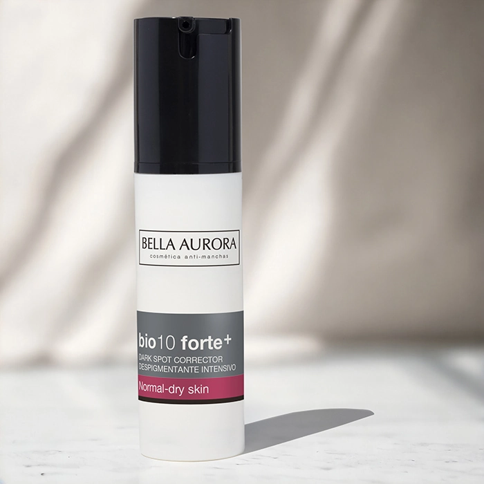 Bio10 forte+ Sérum Despigmentante Pele Normal-Seca SPF20