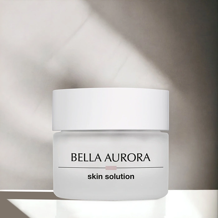 Skin Solution Hydra Rich Solution Dia Pele Normal-Seca