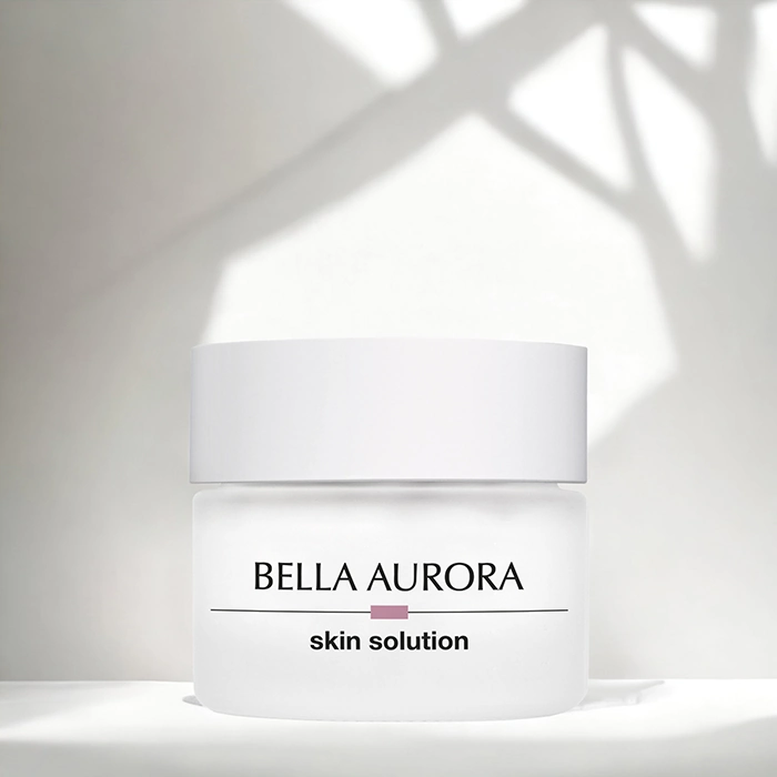 Skin Solution Age Solution Dia Pele Normal-Seca