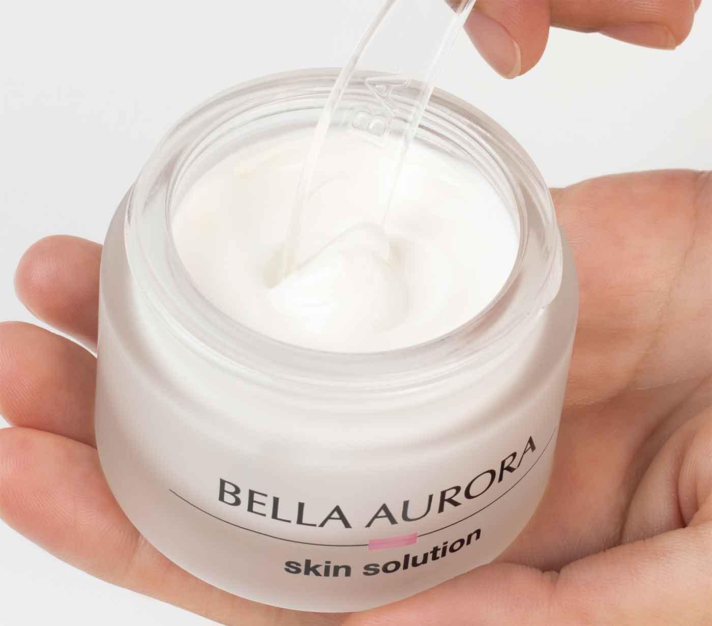 Skin Solution Age Solution Dia Pele Normal-Seca