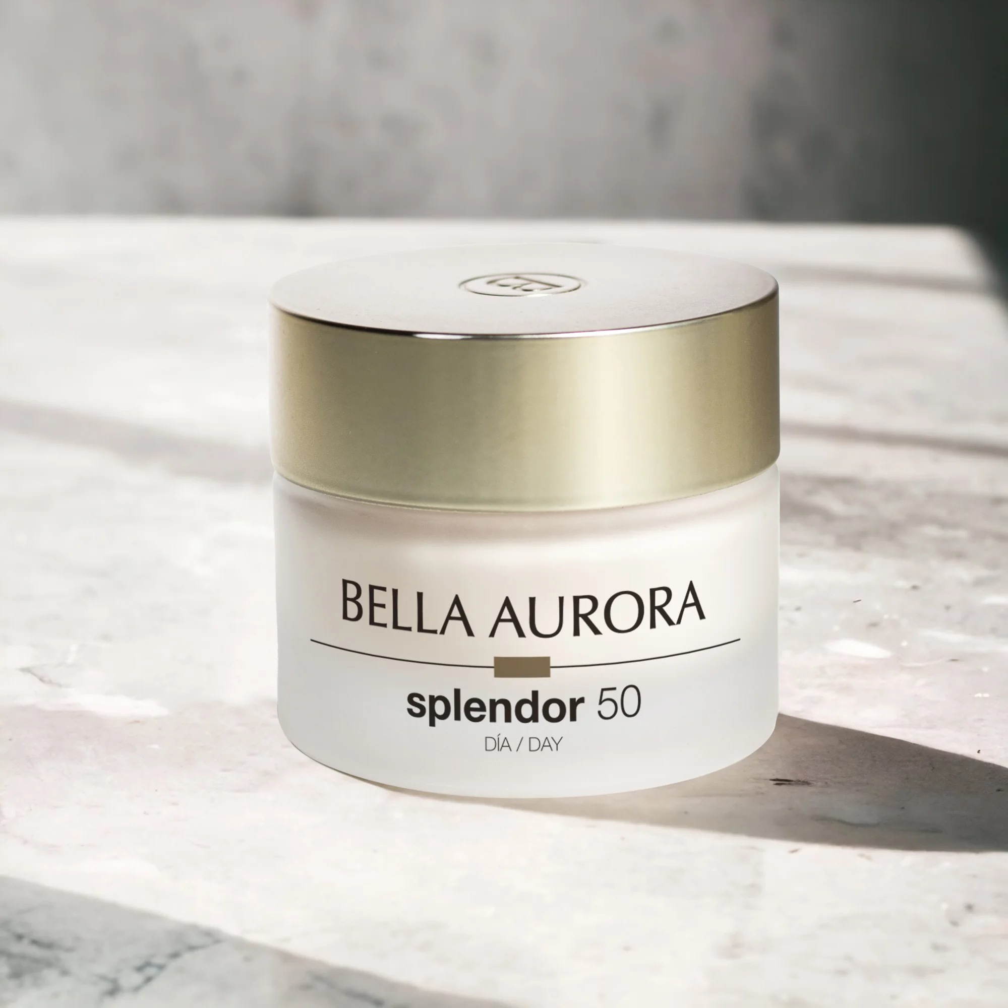 Splendor Creme Anti-idade Global Dia