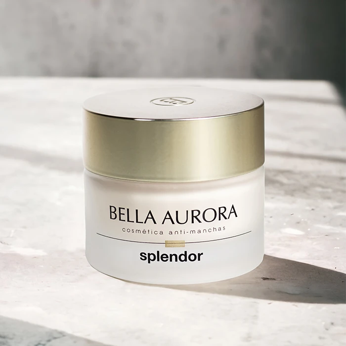 Splendor Creme Anti-idade Global Dia