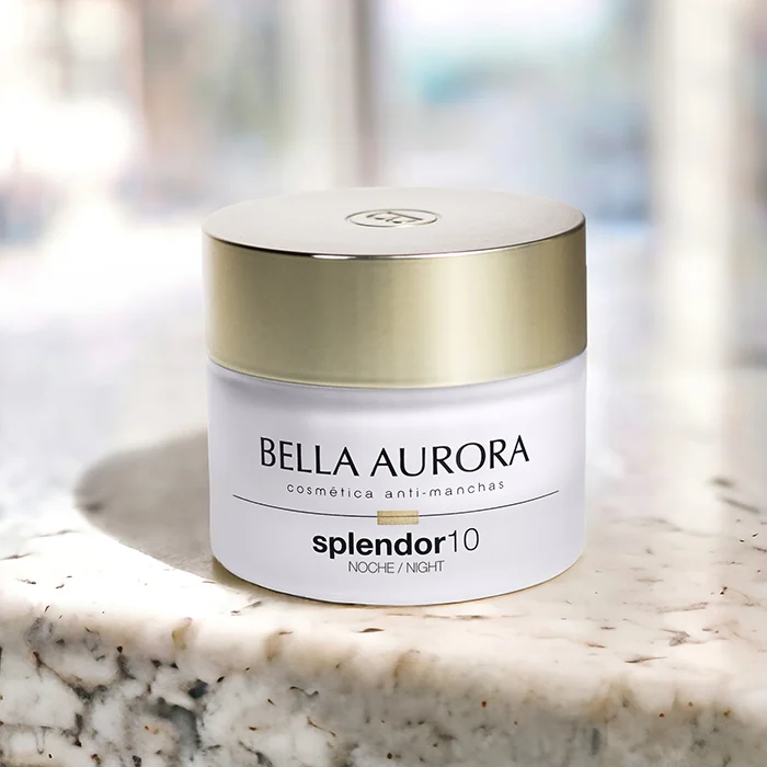 Splendor Creme Regenerador Noite