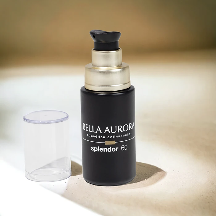Splendor 60 Sérum Reafirmante Anti-idade