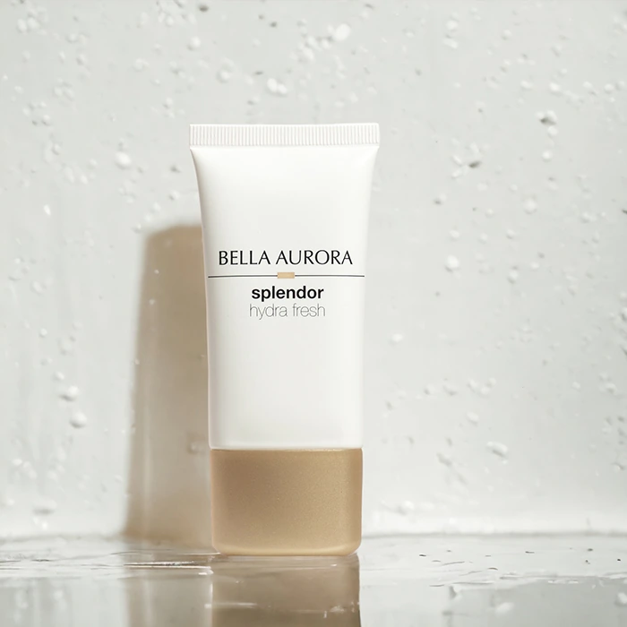 Splendor Hydra Fresh Creme Anti-idade Refrescante