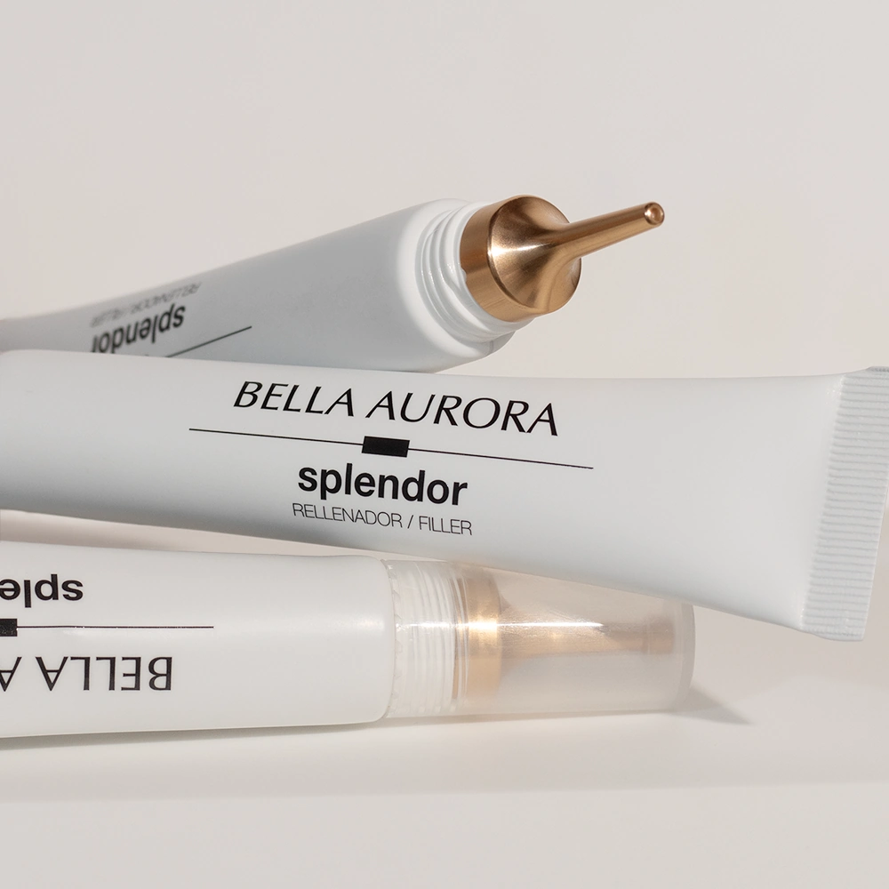 Splendor Preenchedor de Rugas Instantâneo