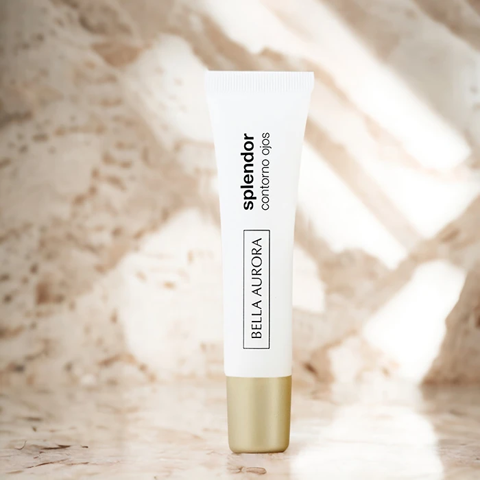 Splendor Contorno de Olhos Anti-idade