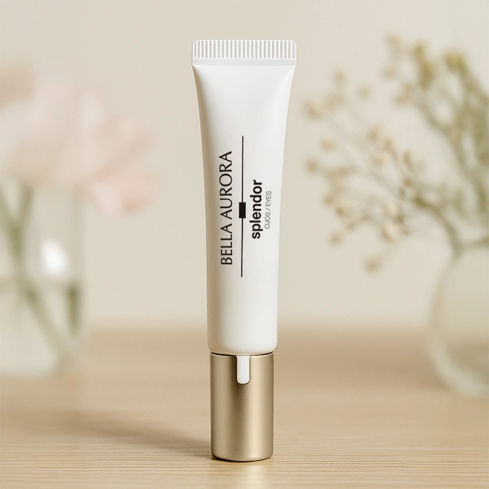 Splendor Contorno de Olhos Anti-idade