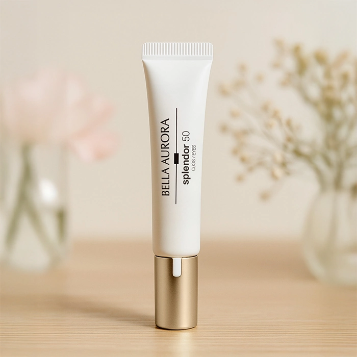 Splendor Contorno de Olhos Anti-idade