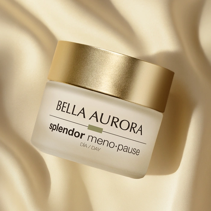 Splendor Menopause Creme Reafirmante Revitalizante