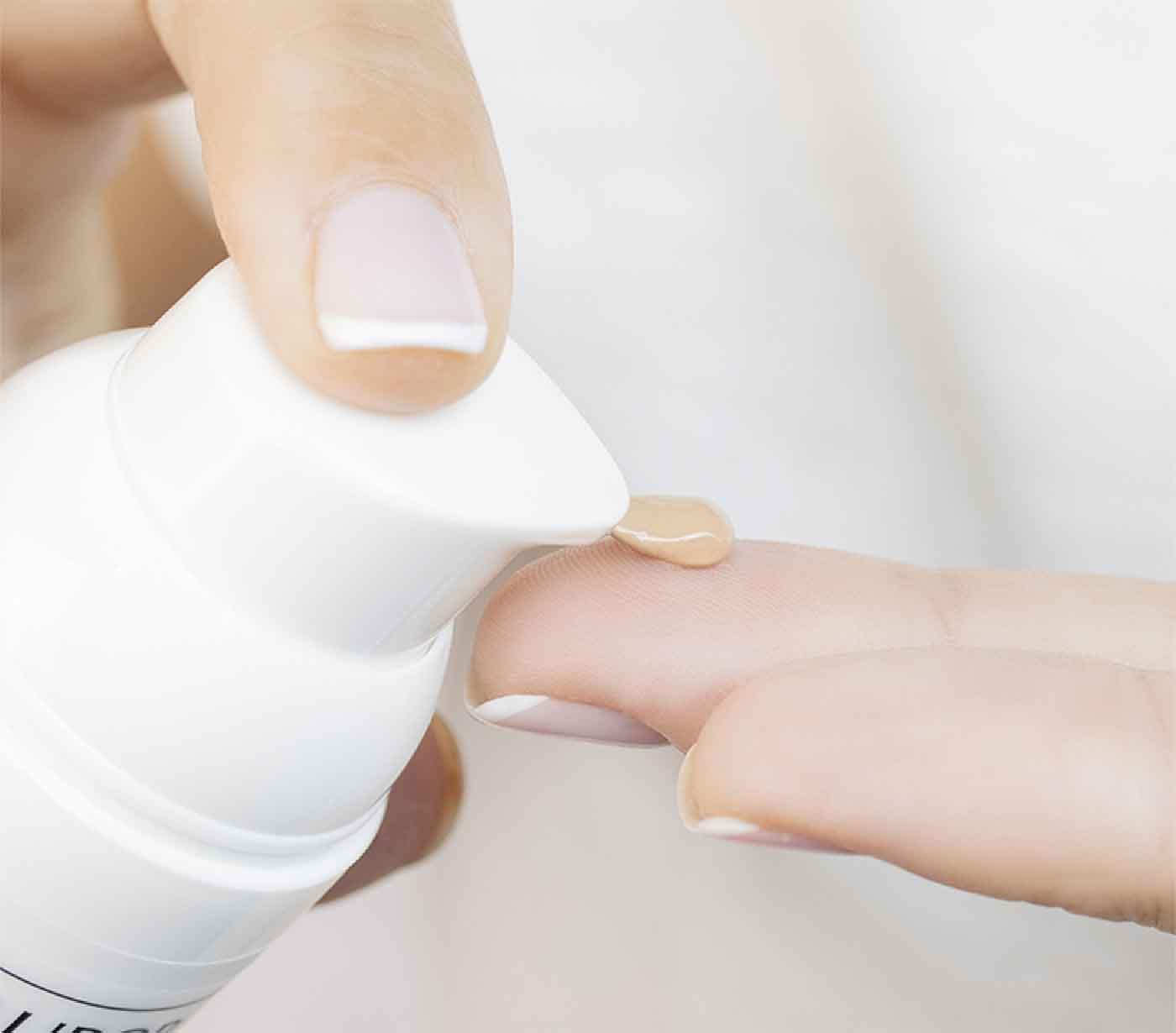 CC Cream Creme Cor Antimanchas Alta Cobertura SPF50+