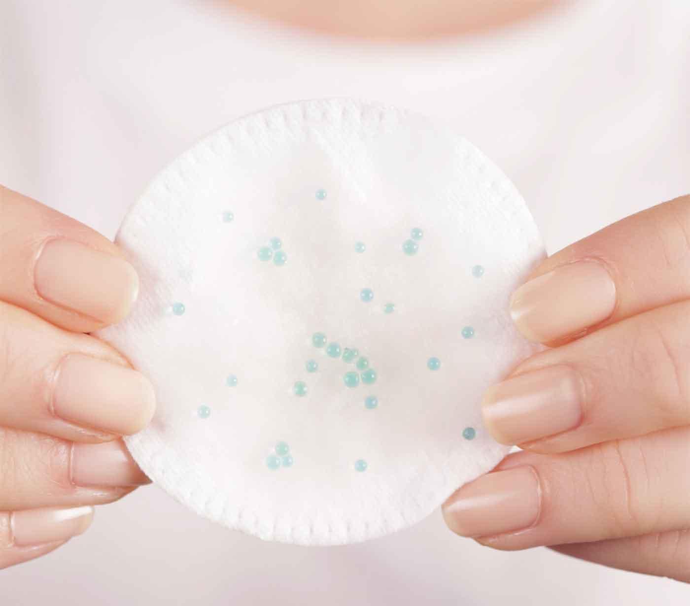 Solução Micelar Antimanchas