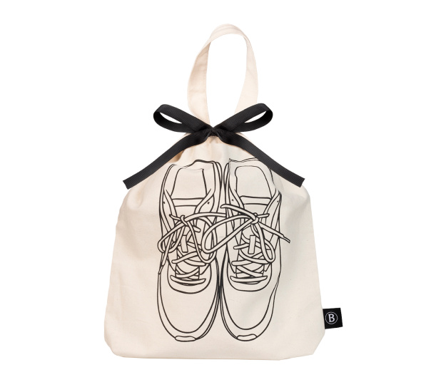 Saco para sapatos main product photo