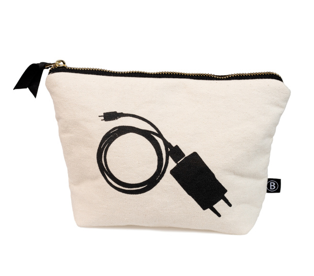 Necessaire para carregadores main product photo