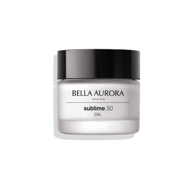 Sublime 50 Creme Multiação Anti-idade Dia main product photo