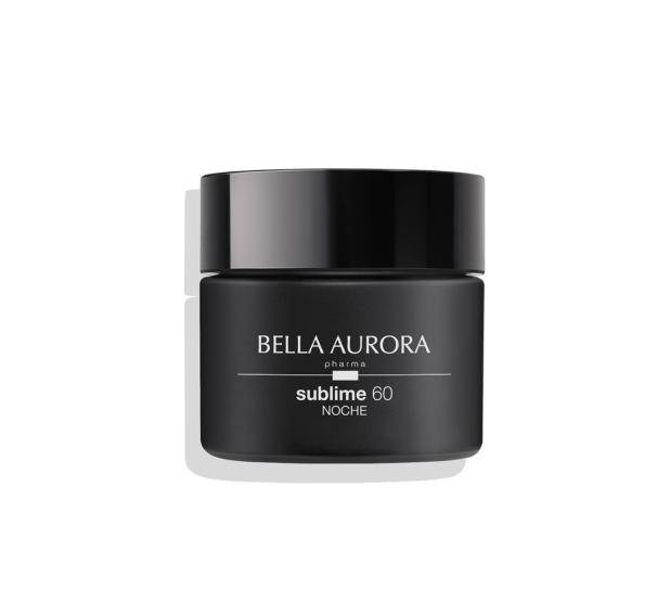 Sublime 60 Creme Renovador Anti-idade Noite main product photo