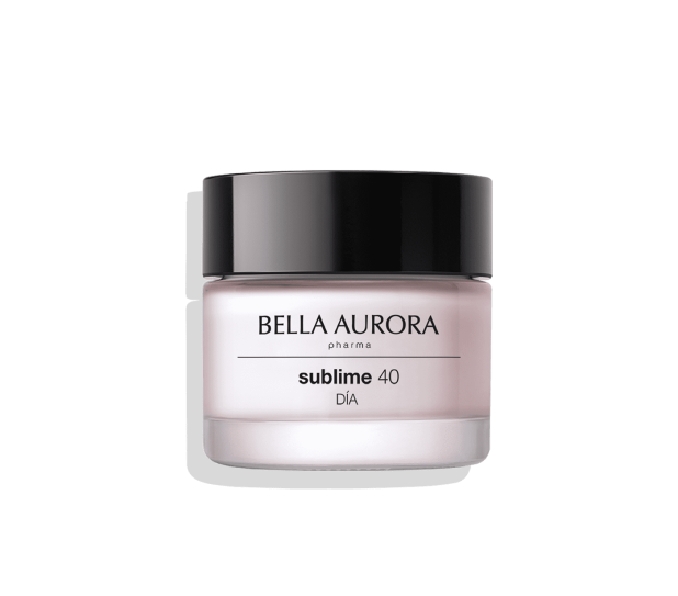 Sublime 40 Creme Antioxidante Anti-idade Dia main product photo