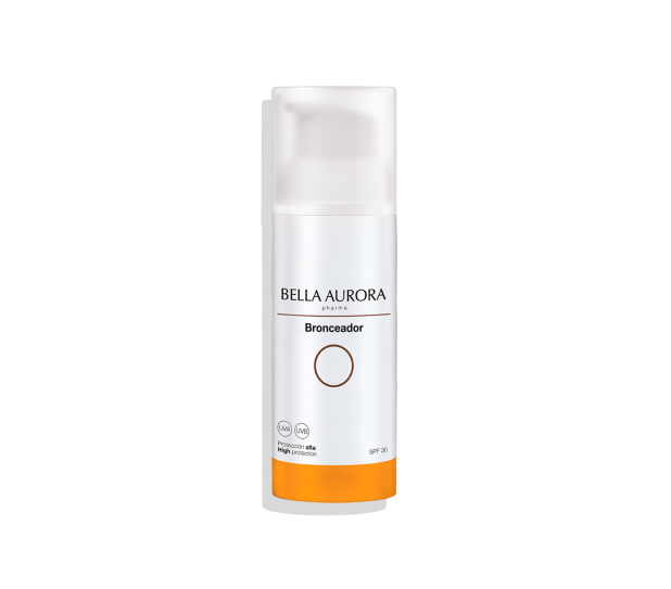 Fotoprotetor Bronzeador SPF30 main product photo