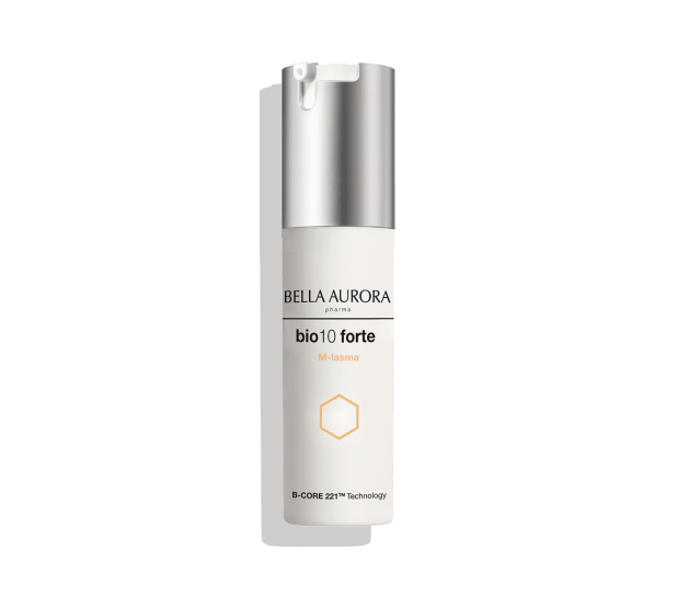 Bio10 forte M-lasma Manchas Hormonais Sérum Despigmentante main product photo