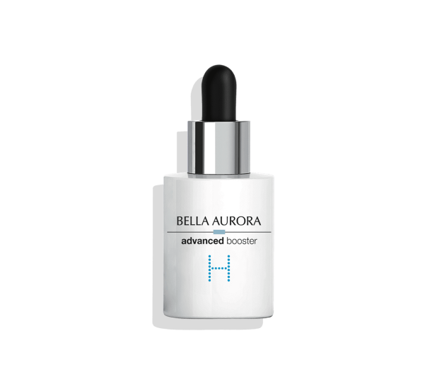 Advanced Booster Ácido Hialurónico Hidratante e Reafirmante main product photo