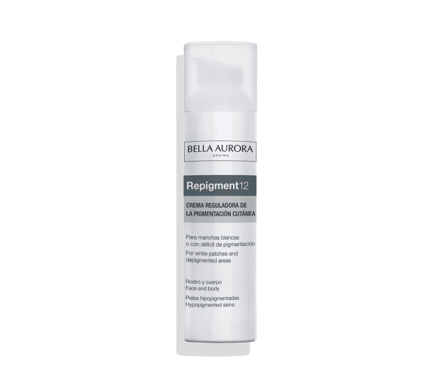 Repigment12 Creme Regulador da Pigmentação Cutânea main product photo