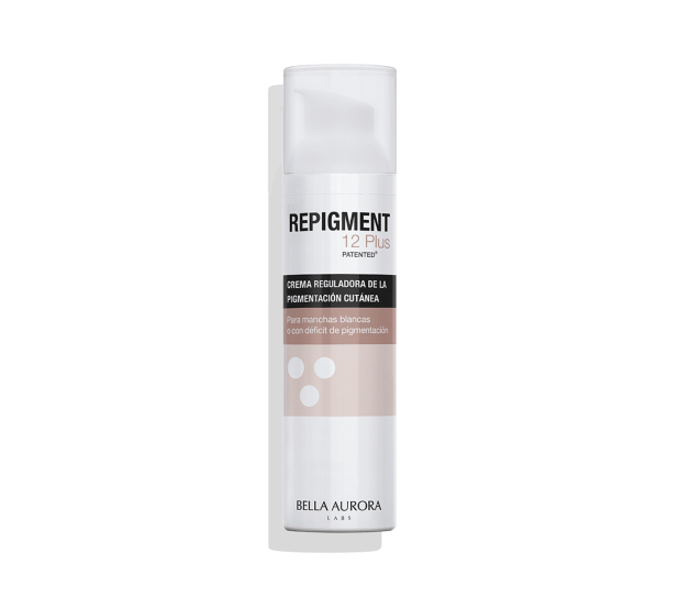 Repigment12 Plus Creme Regulador da Pigmentação Cutânea main product photo