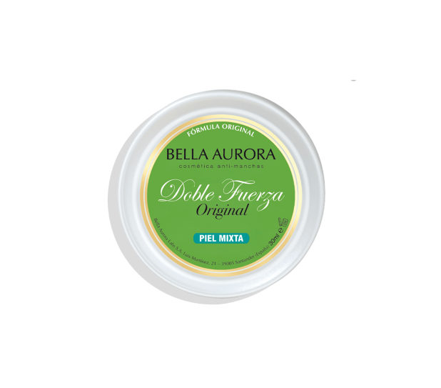 Doble Fuerza Original Pele Mista main product photo