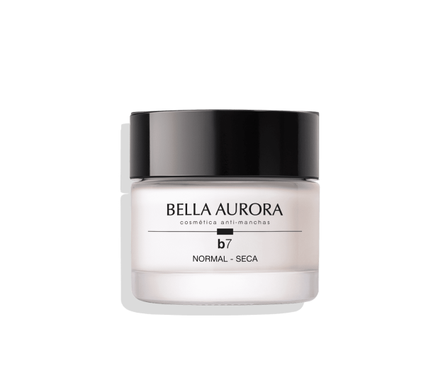 B7 Creme de Dia Anti-idade Antimanchas Pele Normal-Seca main product photo
